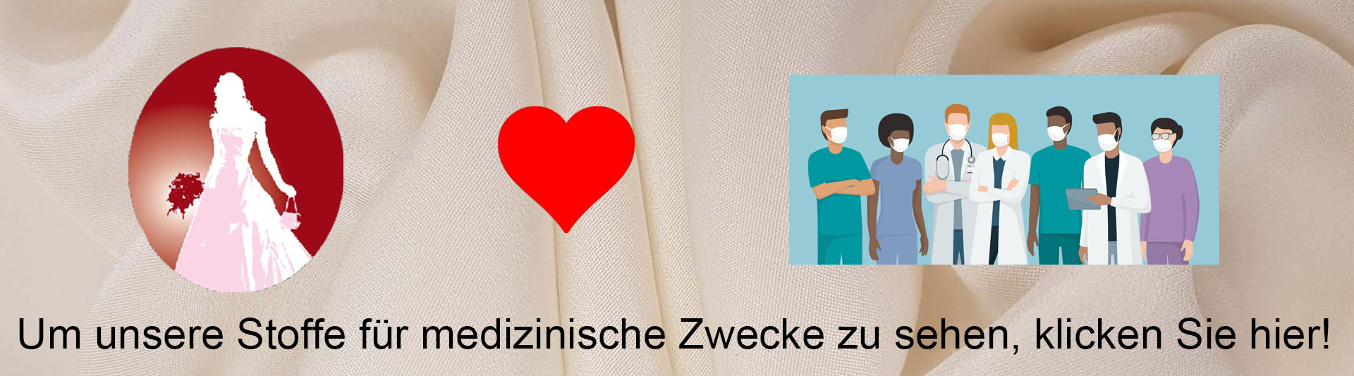 NHS BANNER GERMAN