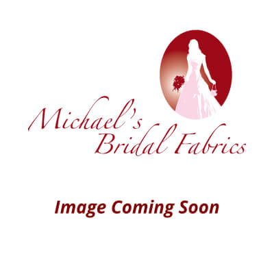 EMB BEADED TULLE