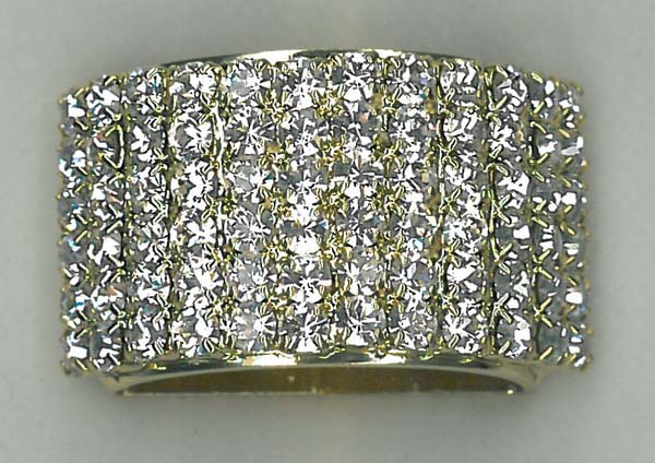 BUCKLE - GOLD