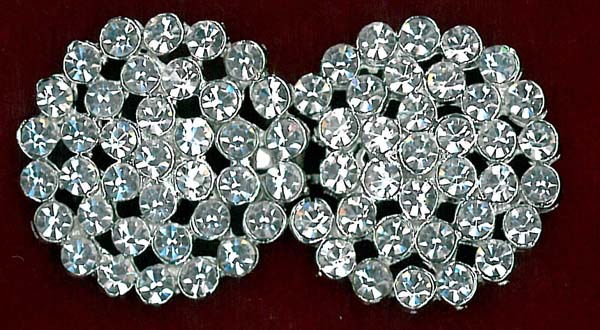 CLASP - NICKEL