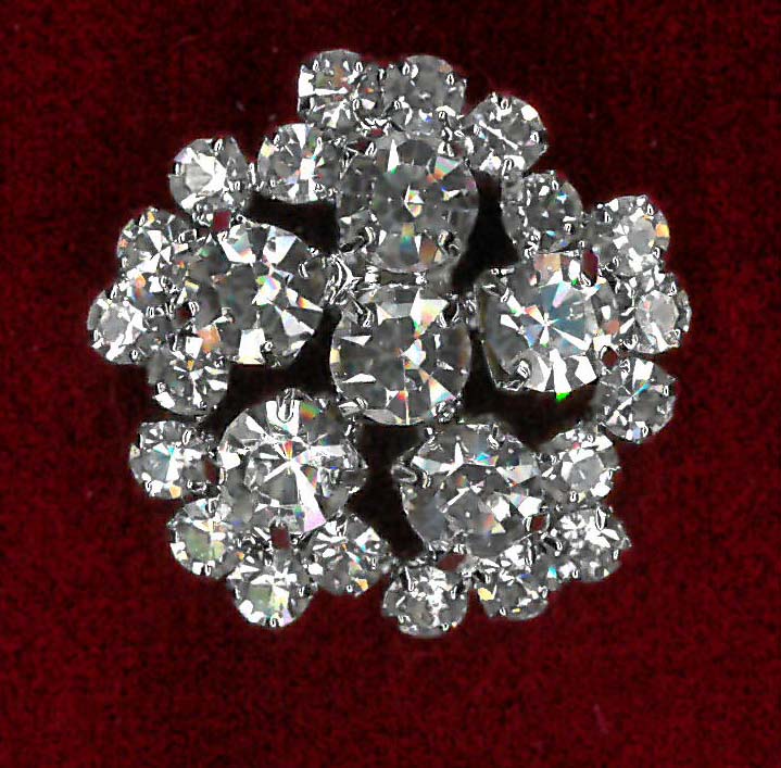 CLASP - NICKEL