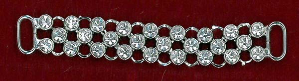 CHAIN - NICKEL