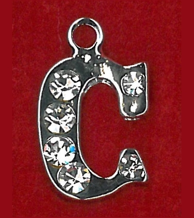 PENDANT NICKEL - C