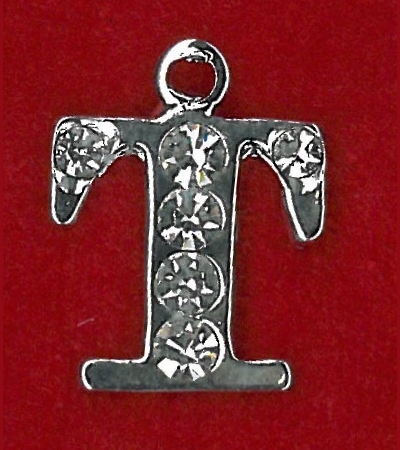 PENDANT NICKEL - T