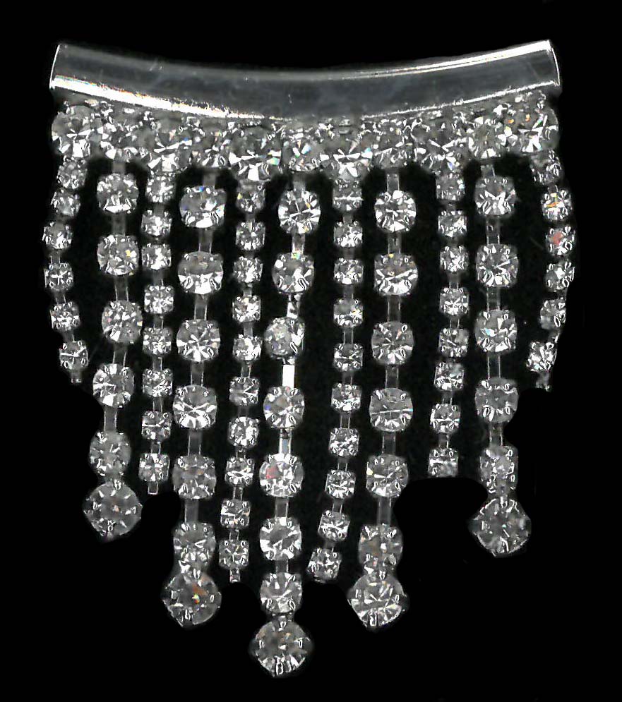 ACCESSORY - NICKEL/CLEAR