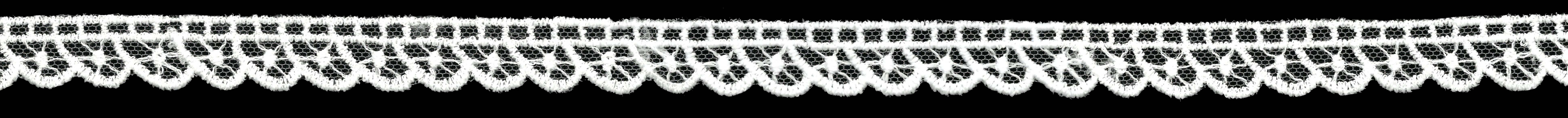 EDGING - IVORY