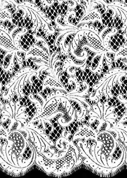 LACE - IVORY