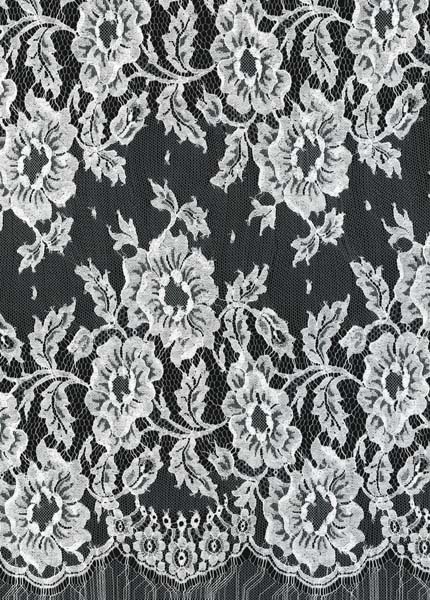 FRENCH LACE - IVORY