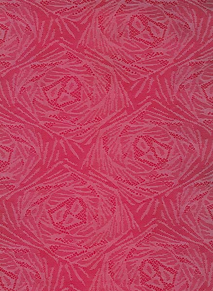FRENCH LACE - IVORY