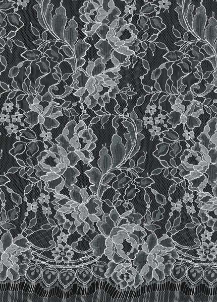 LACE - IVORY