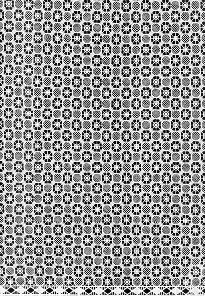 GUIPURE LACE - IVORY