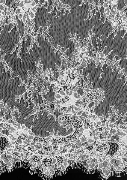 LACE - IVORY