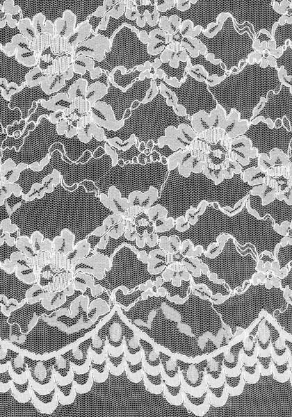 LACE - IVORY