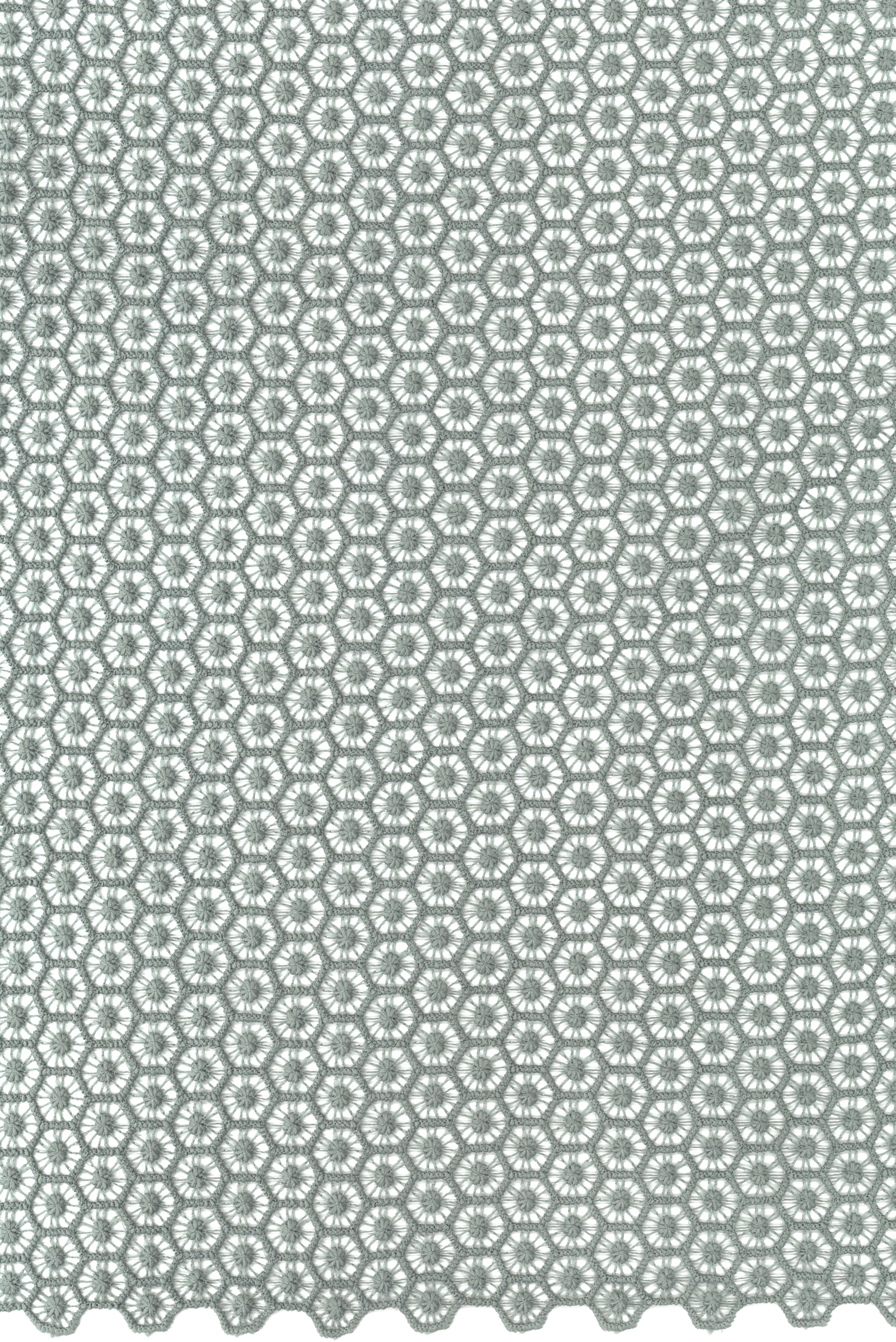 GUIPURE LACE - 22