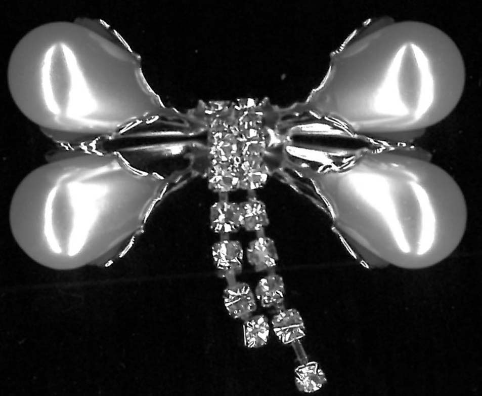 ACCESSORY - IV/NICKEL