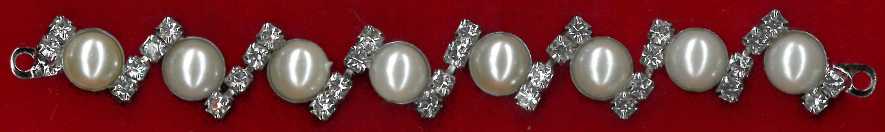 ACCESSORY - IV/NICKEL