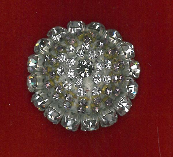 ACCESSORY - NICKEL/CLEAR
