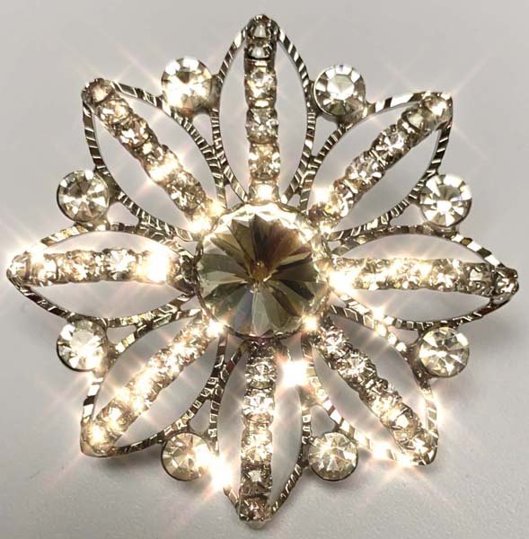 SHOE PIN